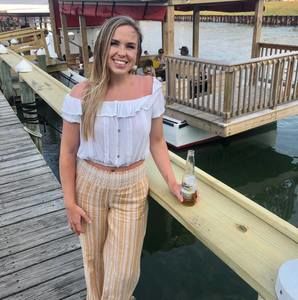 Meet your Posher, Kenzey